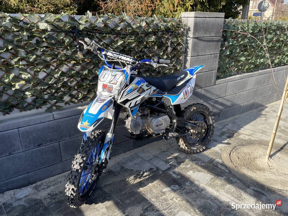 Sprzedam Mrf 140 rc Skawina sprzedam