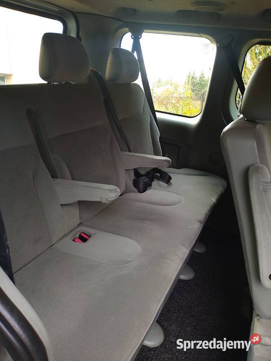 Opel Vivaro diesel Jelenia Góra sprzedam