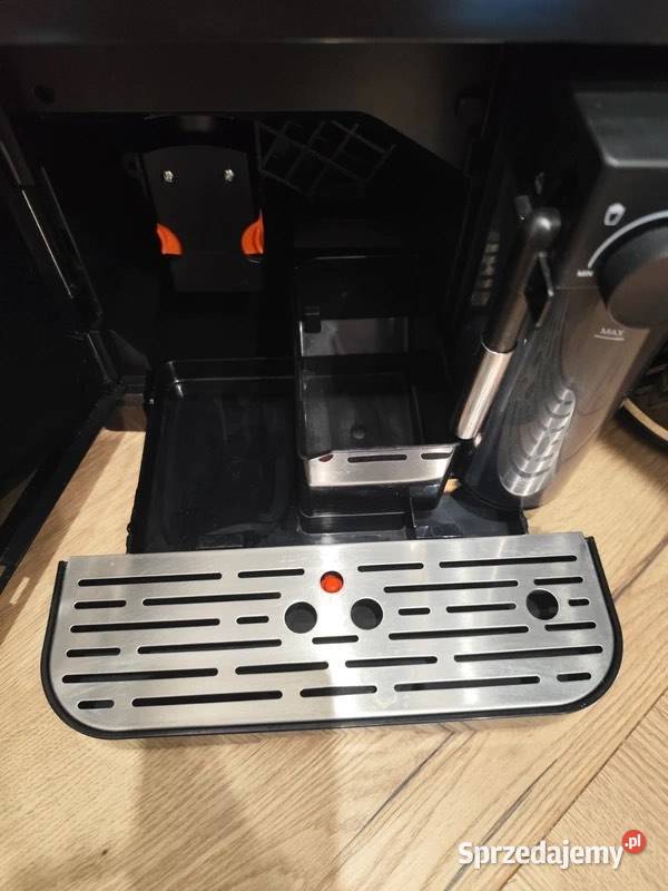 Ekspres BEKO CaffeExperto CEG7304B Pozostałe