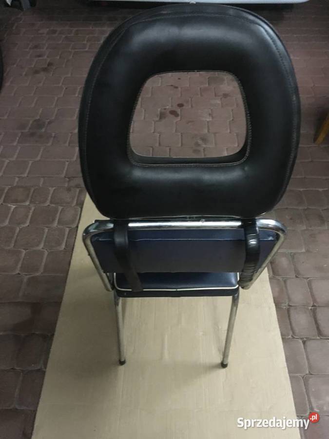 Zagłówki PRL uniwersalne Ożarów Mazowiecki sprzedam