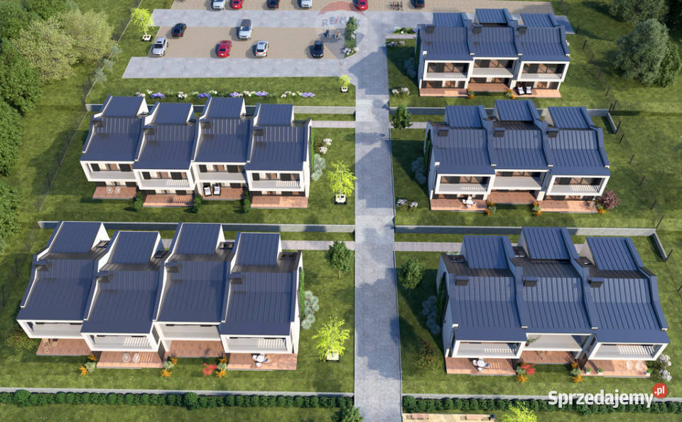 Postaw na Lipową nowe mieszkania 71.38m2 śląskie Lipowa