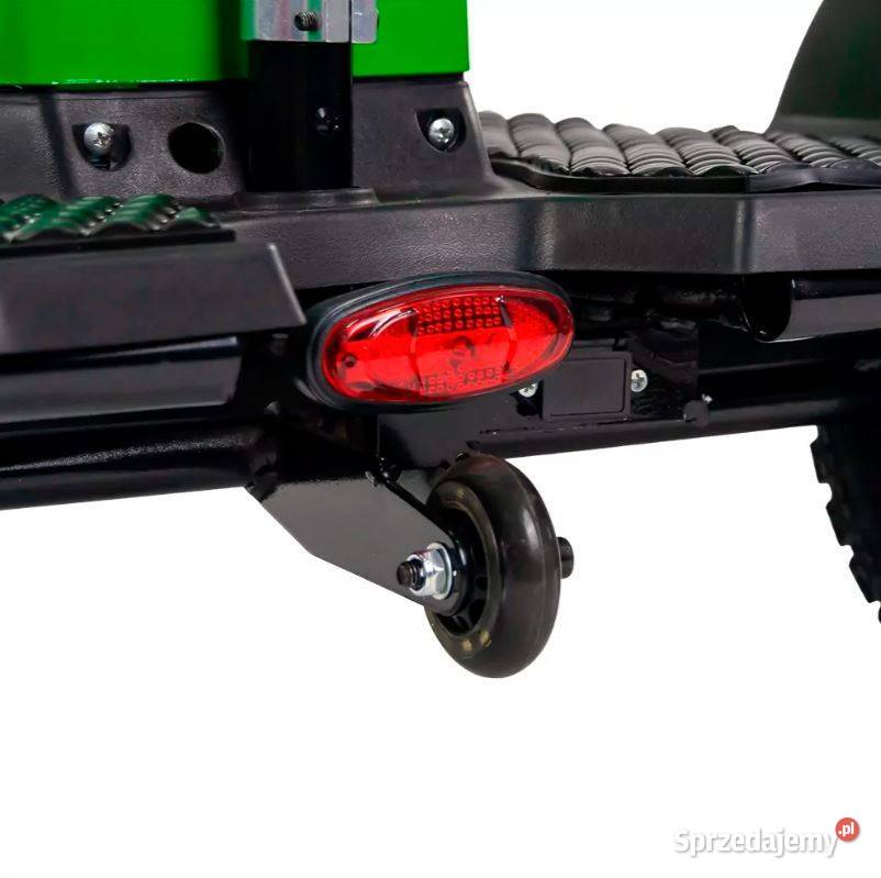 Skuter elektryczny BILI BIKE 500 25h Rok produkcji 2025 Tarnów