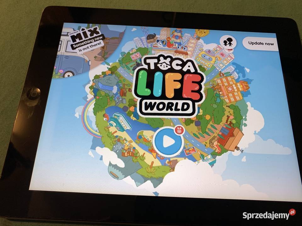 Apple iPad 2 a1395 Kobyłka