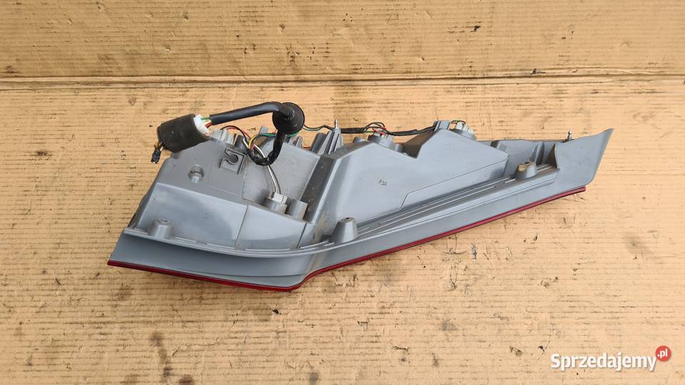 Hyundai I30 cw 1 Lift lampa tył tylna kombi Legnica