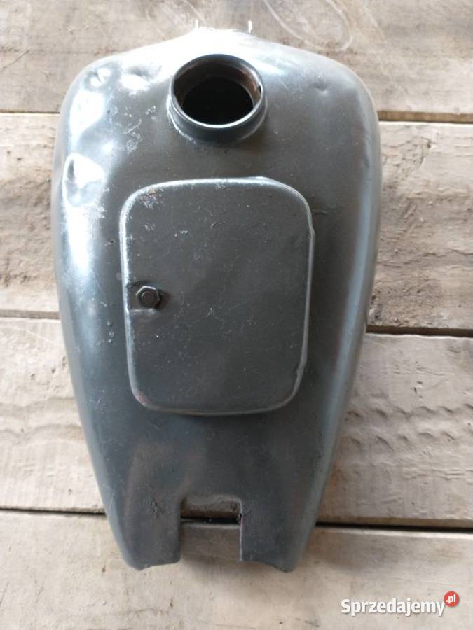 Dniepr Ural K750 Bak Zbiornik paliwa lubelskie