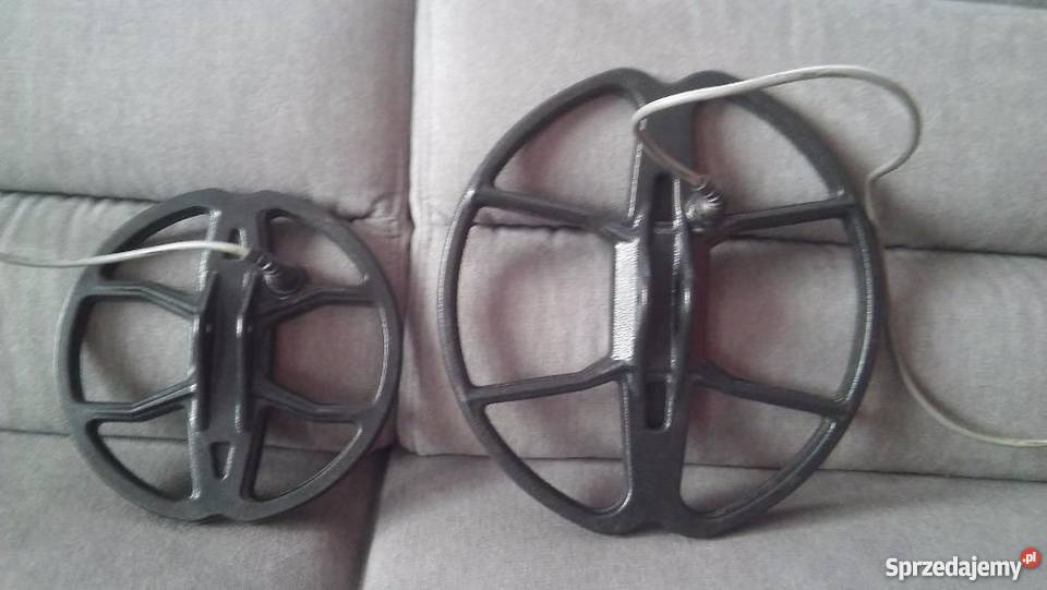 Wykrywacz metali Golden Mask 4 PRO Sławno