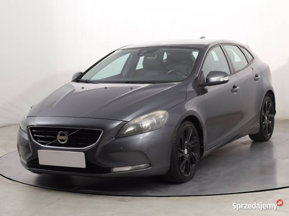 Volvo V40 20 D3 110KM Katowice