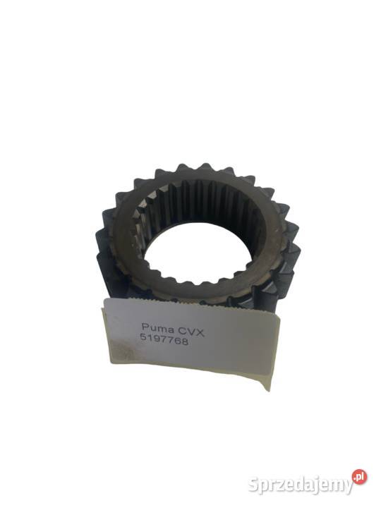 ZĘBATKA Z22 HOLLAND CASE 5197768 Kielce