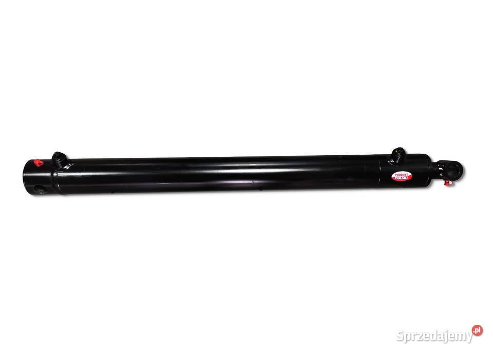 Siłownik Hydrauliczny SMT1G 60x35 SKOK 700 2STR Solec Kujawski