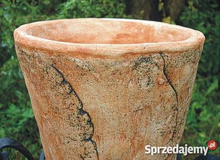 Sprzedam donicę w stojaku Mrozoodporna Jelenia Góra sprzedam