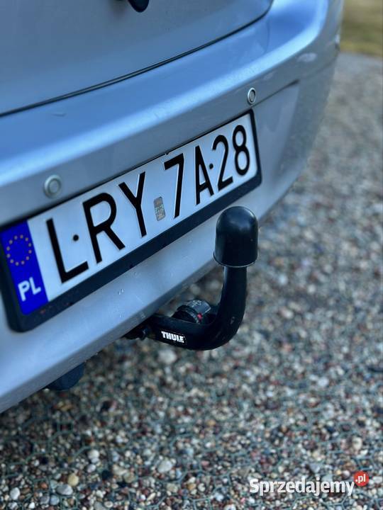 Toyota Yaris 13 VVTI 6 biegów 100 gniazdo AUX Yaris Konstancin-Jeziorna sprzedam