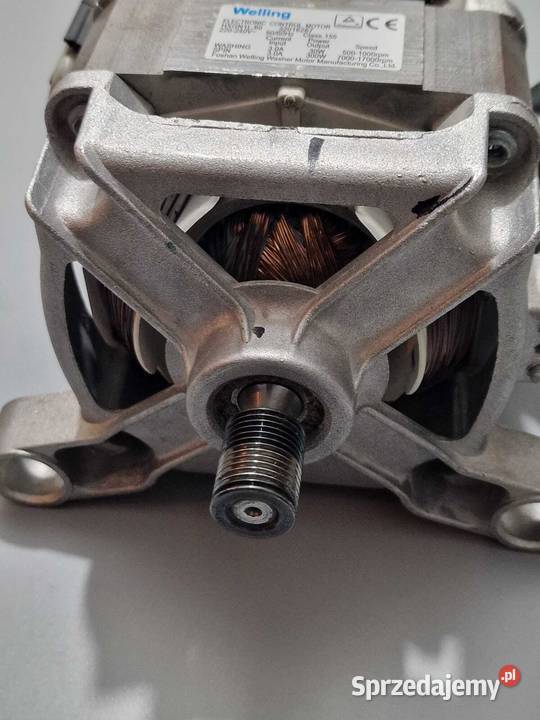 Silnik pralki Wellling HXGN1L60 32016267