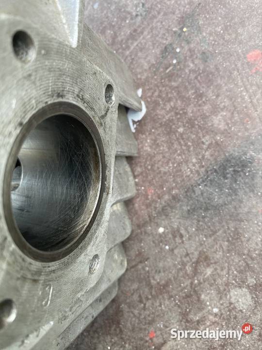 Cylinder motorynka Romet komar Opole