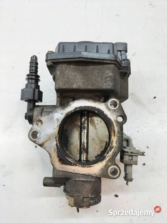 PRZEPUSTNICA 9652682880 18 16V Peugeot 407 I Rok produkcji 2004