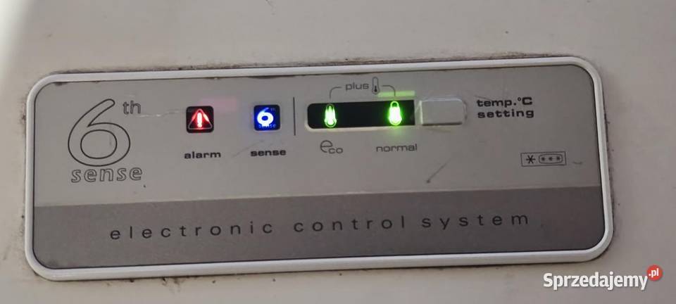 Zamrażarka Whirlpool Kórnik