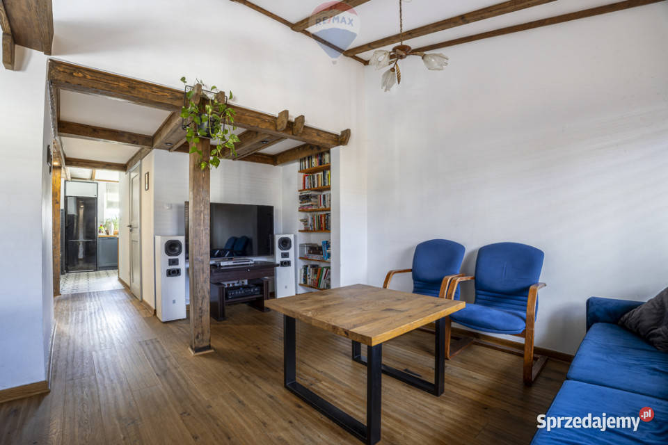 sielskie i aktywne życie Liczba pokoi 5 Warszawa sprzedam