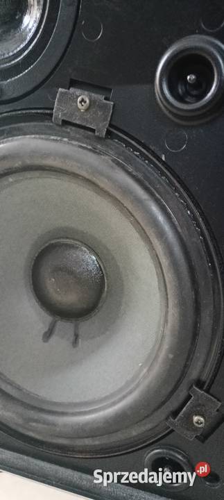 Kolumny BangOlufsen Beovox S452 Sędziszów