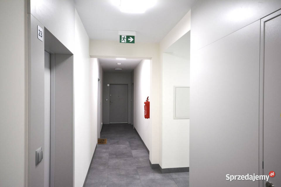 sprzedaży mieszkania Lublin 10375m2 Rok budowy 2024