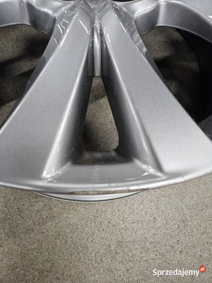 Felga Mazda CX30 Średnica 18"