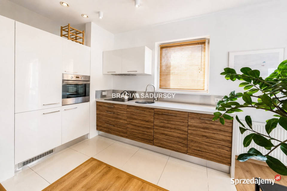 Mieszkanie Kraków 45m2 2 pokoje