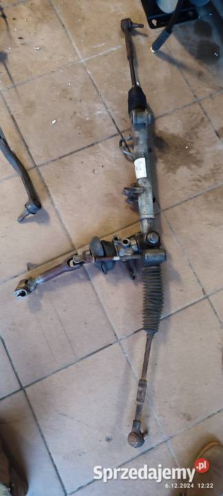 MAGLOWNICA PRZEKŁADNIA 26049857 warmińsko-mazurskie Dobre Miasto