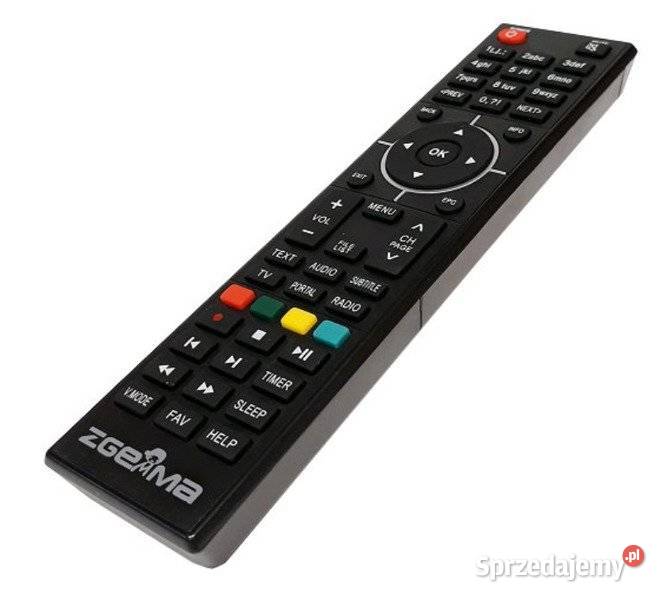 Zgemma H9 Twin V2 4K 2xDVBS2X IPTV ENIGMA2 CCcam Warszawa