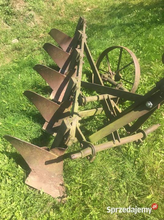 Unia Grudziądz 5 skibowe Zamch sprzedam