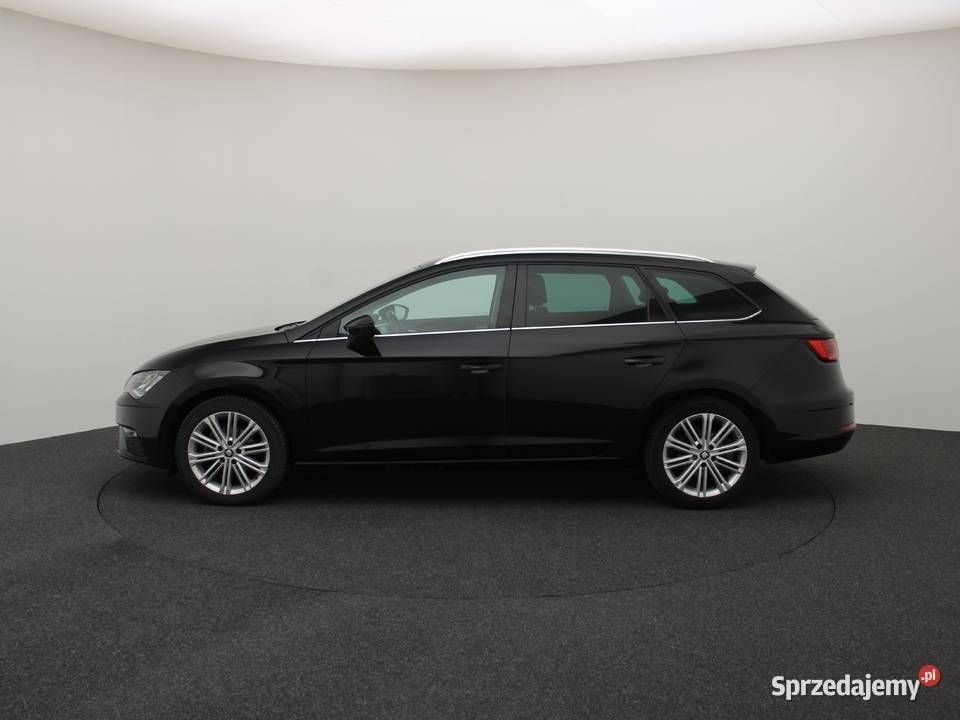 Seat Leon III 16 Xcellence Business Intense 4/5 lubelskie Lublin sprzedam