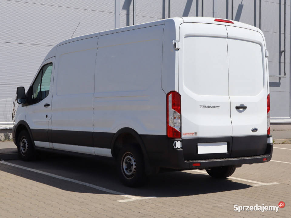 Ford Transit 20 EcoBlue Piaseczno sprzedam