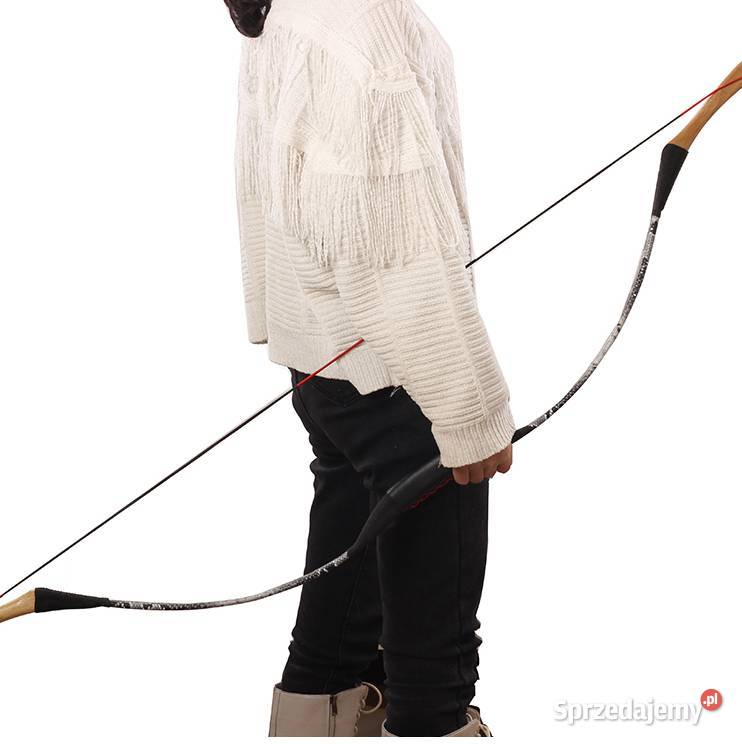 Łuk refleksyjny wschodni azjatycki 30lb Nowy Sącz