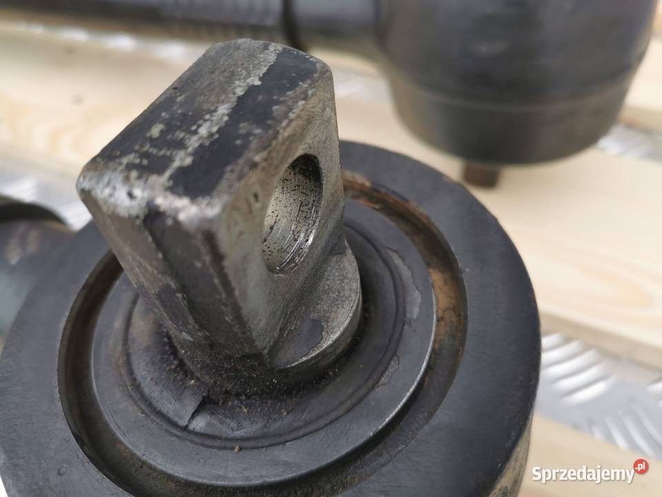 Stabilizator mostu napędowego JCB 8250 Fastrac Wilkowo