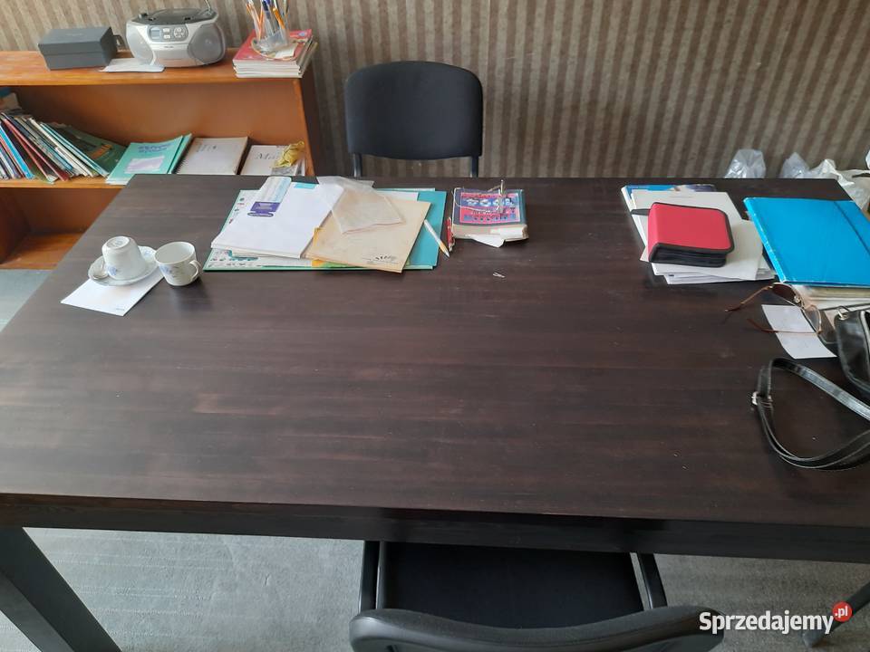 stół z olchy Kołobrzeg sprzedam