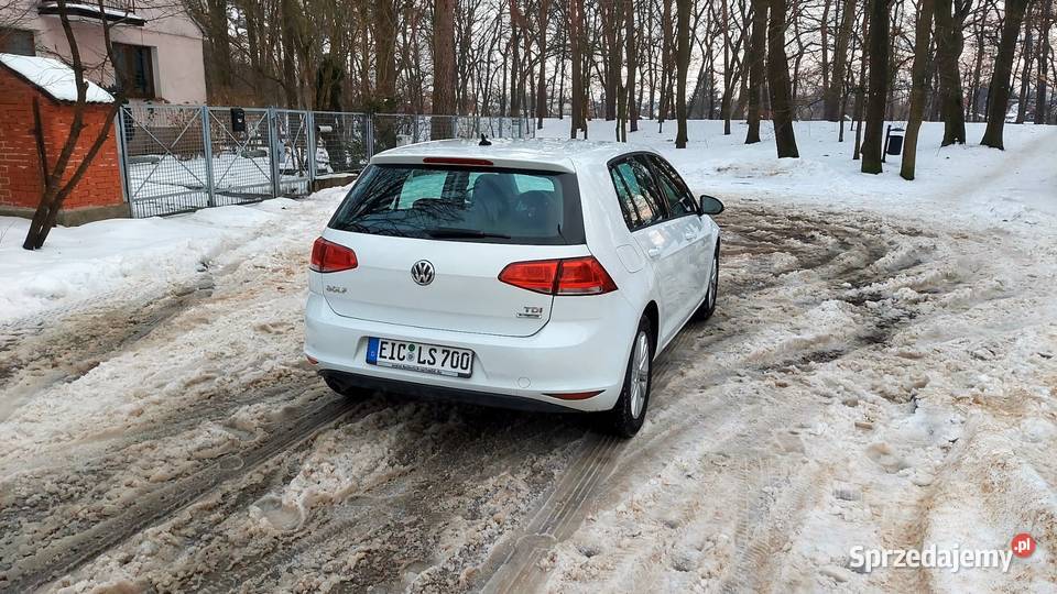 100 Bezwypadkowy Oryginalny lakier Nowy 110KM Puławy
