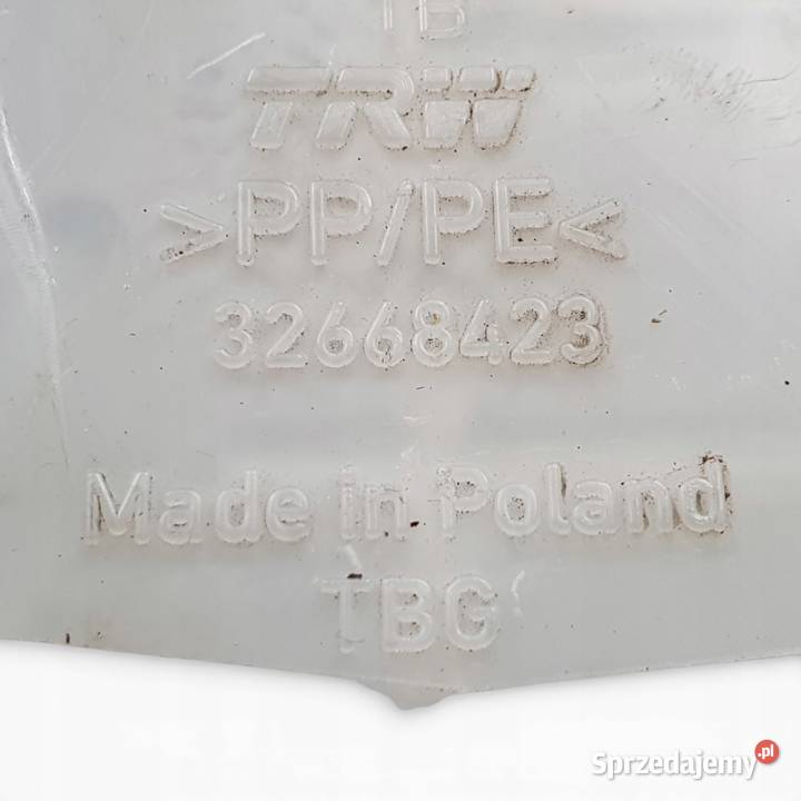 POMPA HAMULCOWA HAMULCA VW Passat B8 Audi Skoda osobowe Chełm
