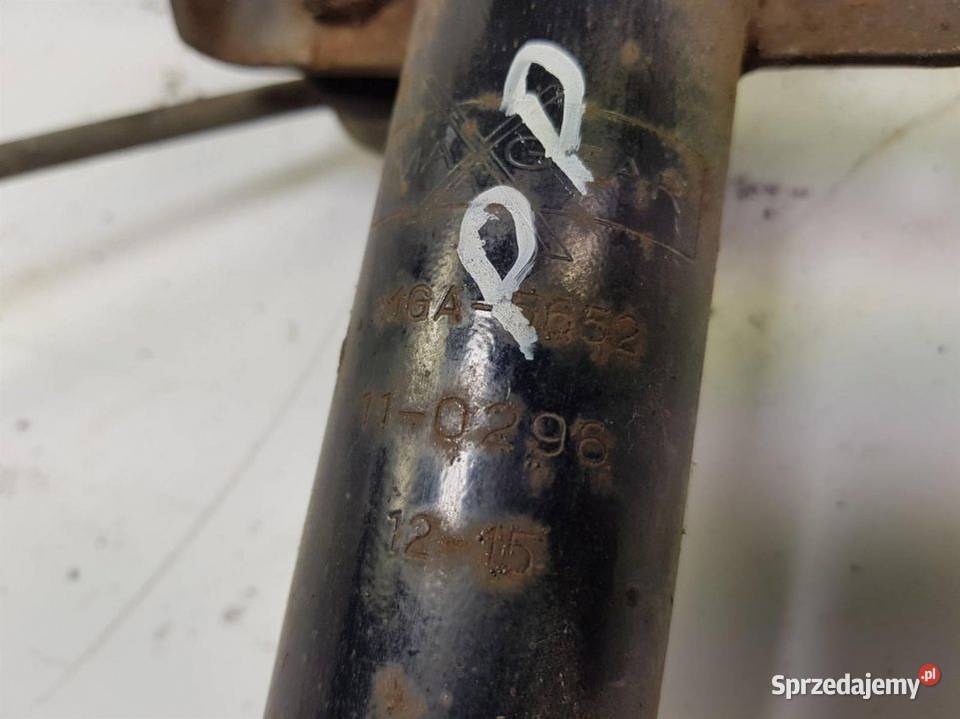 AMORTYZATOR PRAWY PRZÓD RENAULT MEGANE GRANDTOUR kujawsko-pomorskie Lipno