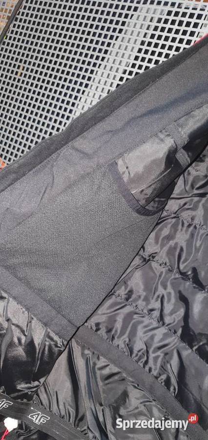 Kurtka narciarska męska 4F L XL 2XL 3XL podkarpackie Dębica