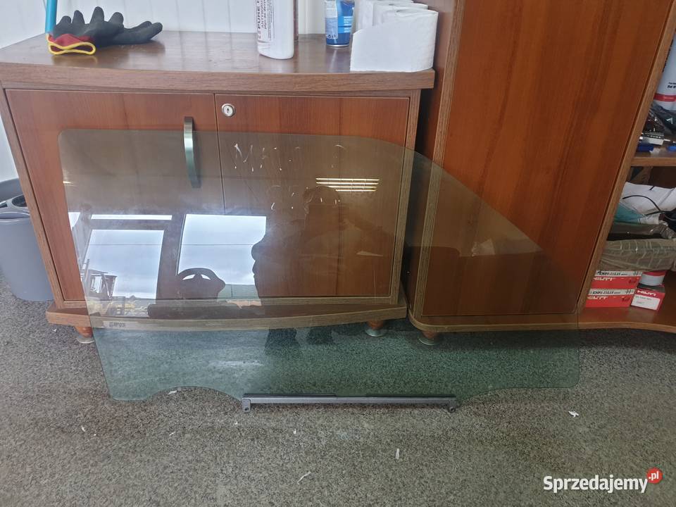 Szyba Prawy Przód Pasażera SUZUKI SWIFT MK6 Tarnów