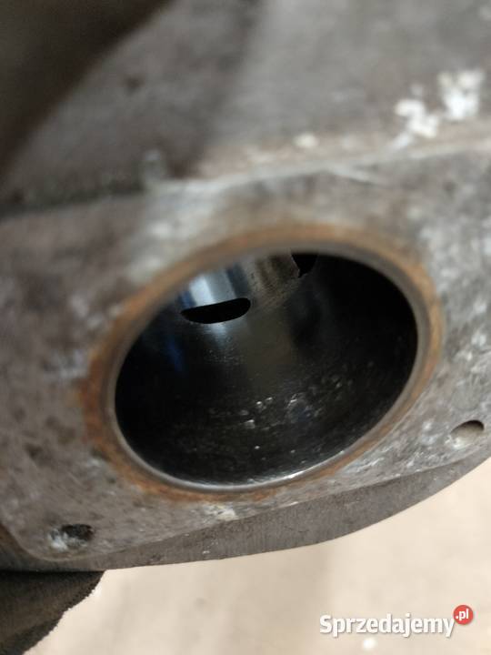 Komar 231 232 cylinder nominał Rozkochów