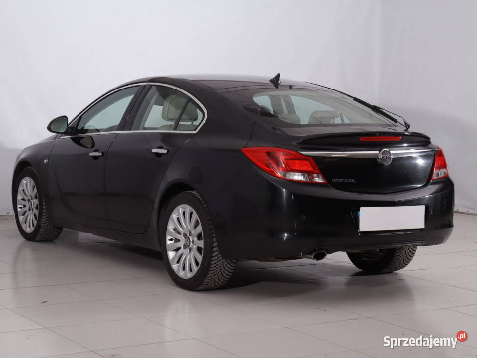 Opel Insignia 18 1796cm3 Piaseczno sprzedam