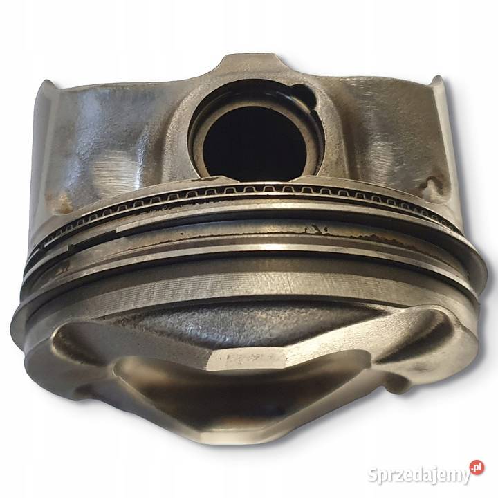 TŁOK KORBOWÓD Ford Focus MK3 10 EcoBoost Chełm