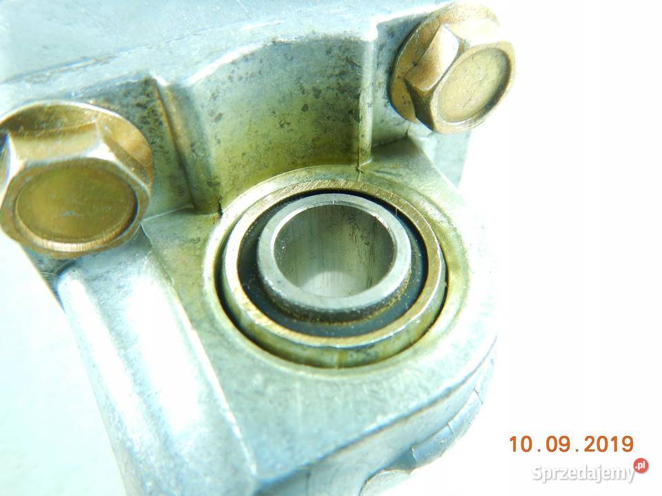 POMPKA SPRZĘGŁA IVECO M 8692 95 42491374 ASO