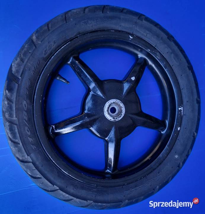 Koło felga Piaggio Liberty 50 125 2020r Warszawa