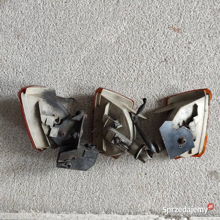 Peugeot 205 różne części pojemność 11 198387 Racibórz sprzedam