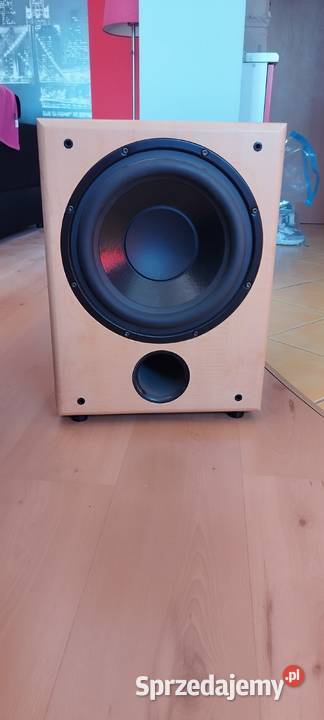SUBWOOFER wielkopolskie Kalisz