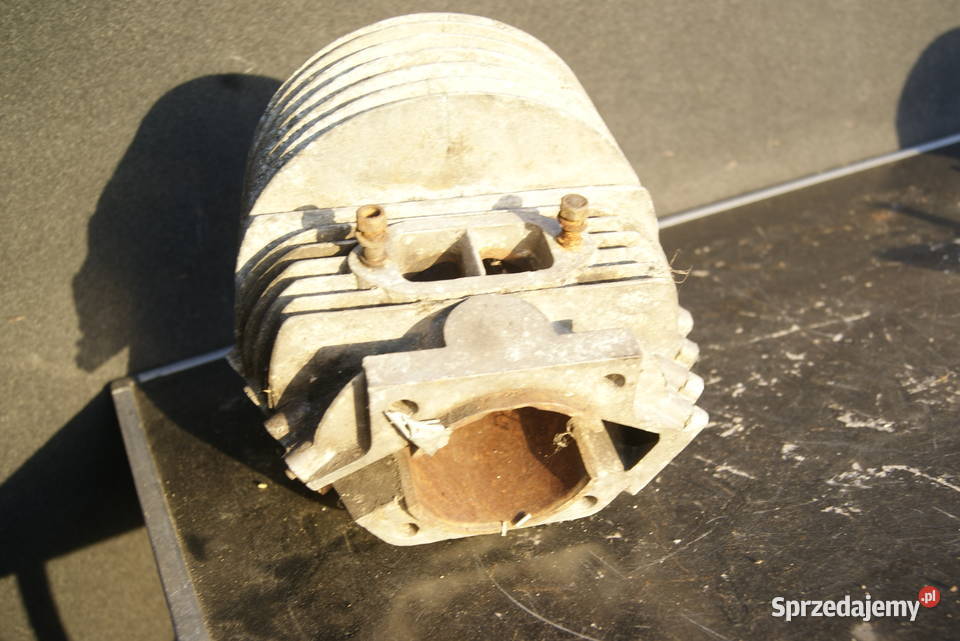 IŻ 350 PLANETA CYLINDER