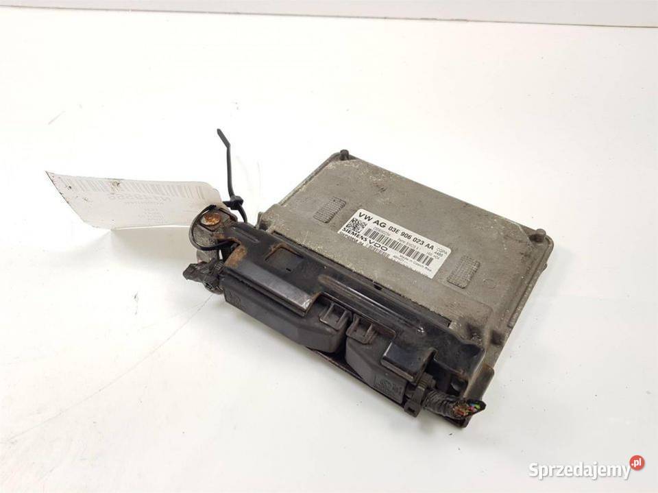 KOMPUTER SEAT IBIZA IV 03E906023AA