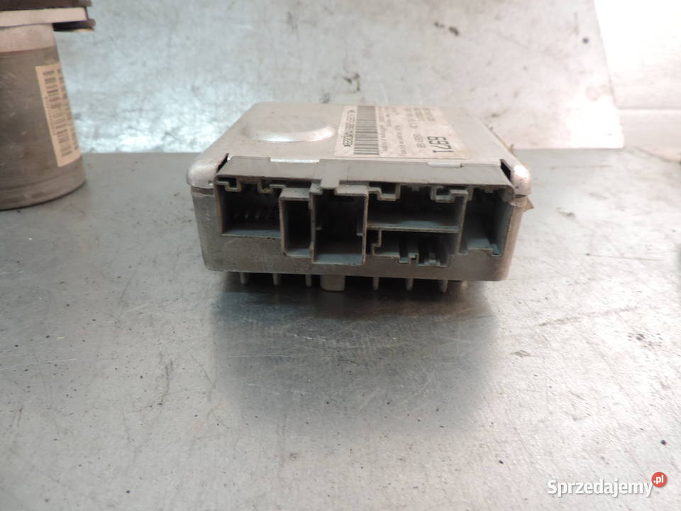 KOMPUTER STEROWNIK WSPOMAGANIA FIAT PUNTO 2 małopolskie