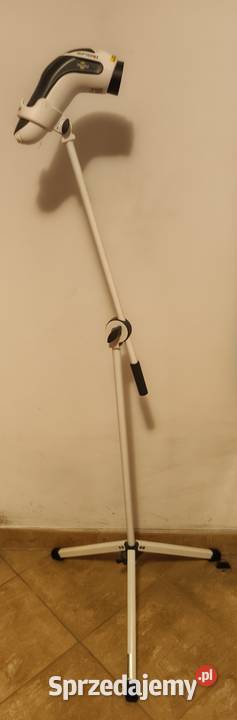 Lampa Bioptron MedAll Zepter ze statywem Kościan