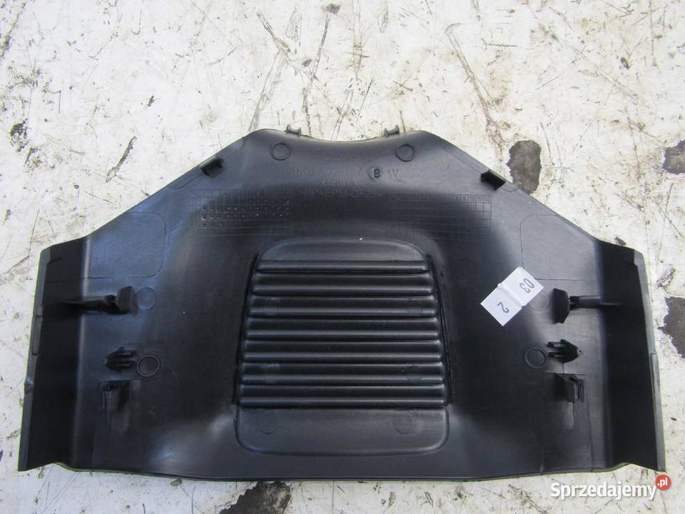 OSŁONA ZAŚLEPKA LUSTERKA WSTECZNEGO FORD FOCUS