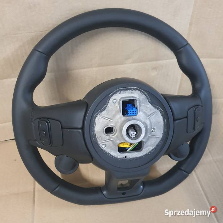 Kierownica Maserati Grecale Trofeo Poduszka osobowe